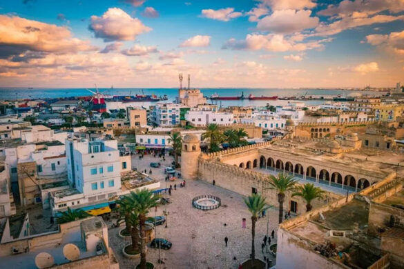 Sousse w Tunezji – TOP 10 najciekawszych atrakcji turystycznych