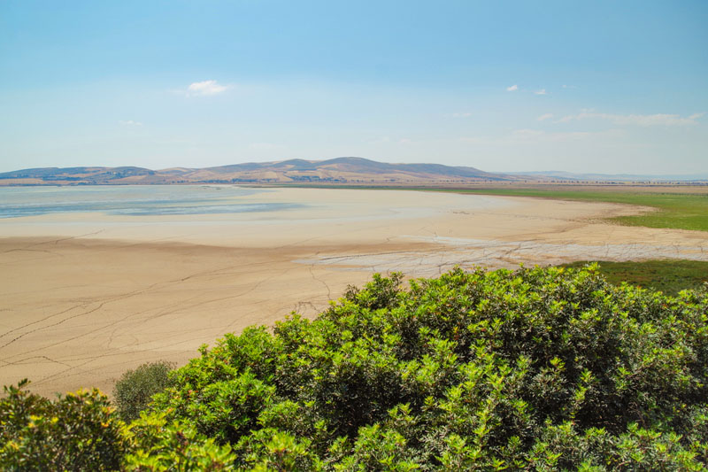 Park Narodowy Aszkal