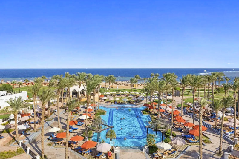 Albatros Palace Port Ghalib