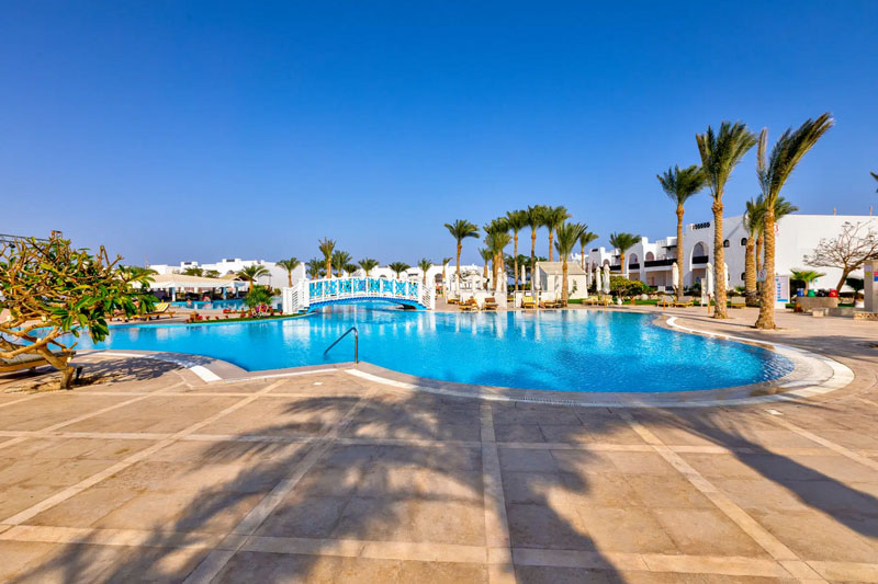 Hilton Nubian Resort