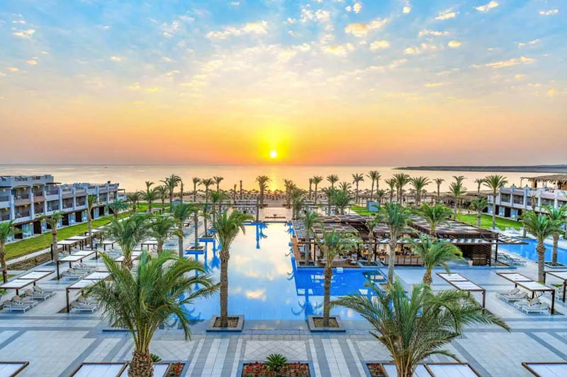 Iberotel Costa Mares