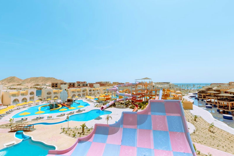 Pickalbatros Vita Resort Portofino