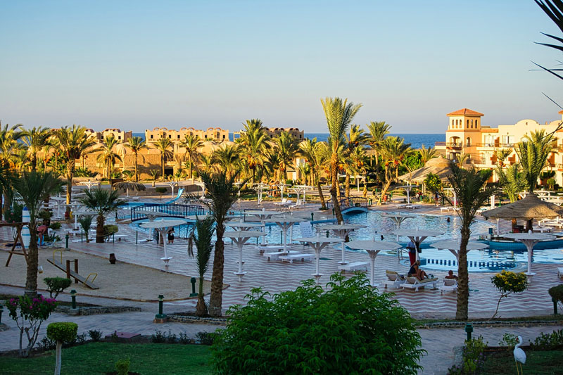 Ranking hoteli w Marsa Alam – TOP 10 najlepszych hoteli w Marsa Alam