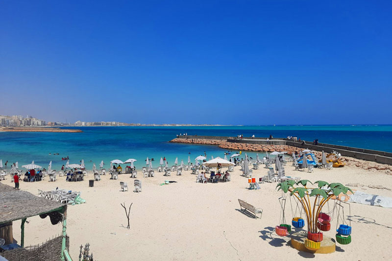 Marsa Matruh w Egipcie – kompletny przewodnik: atrakcje, wycieczki, hotele, loty