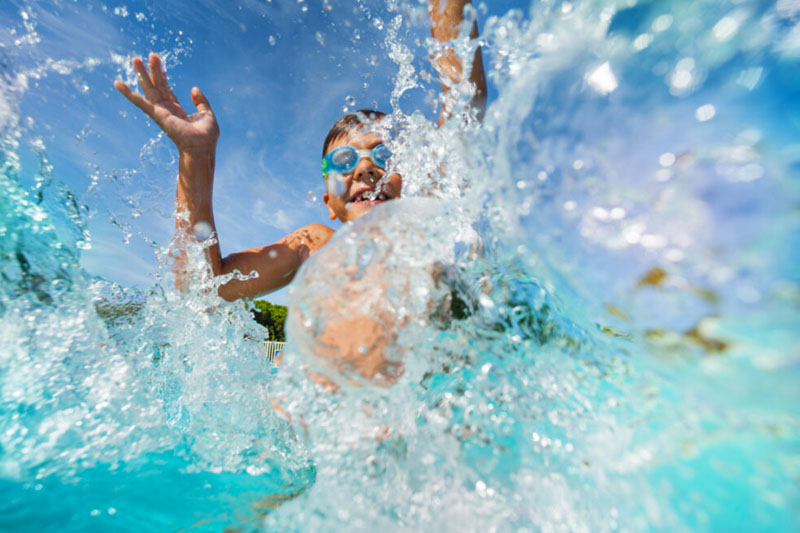 Park wodny Marseilia w Marsa Matruh