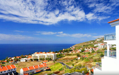 Caniço na Maderze - kompletny przewodnik: atrakcje, wycieczki, hotele, loty