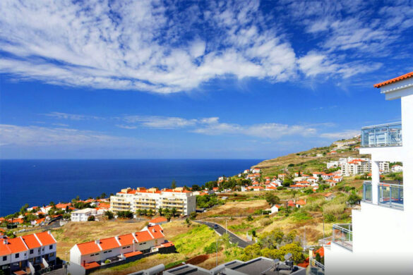 Caniço na Maderze - kompletny przewodnik: atrakcje, wycieczki, hotele, loty